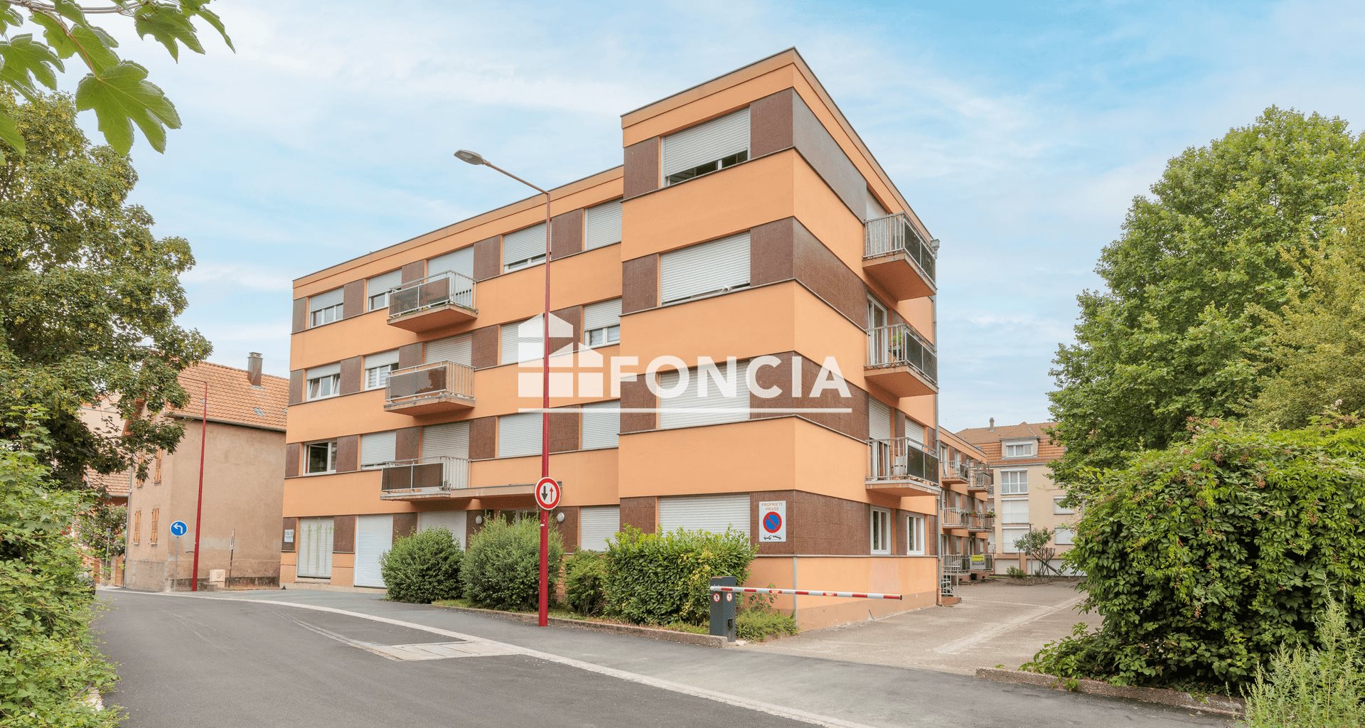Appartement à vendre, 48m², Schiltigheim