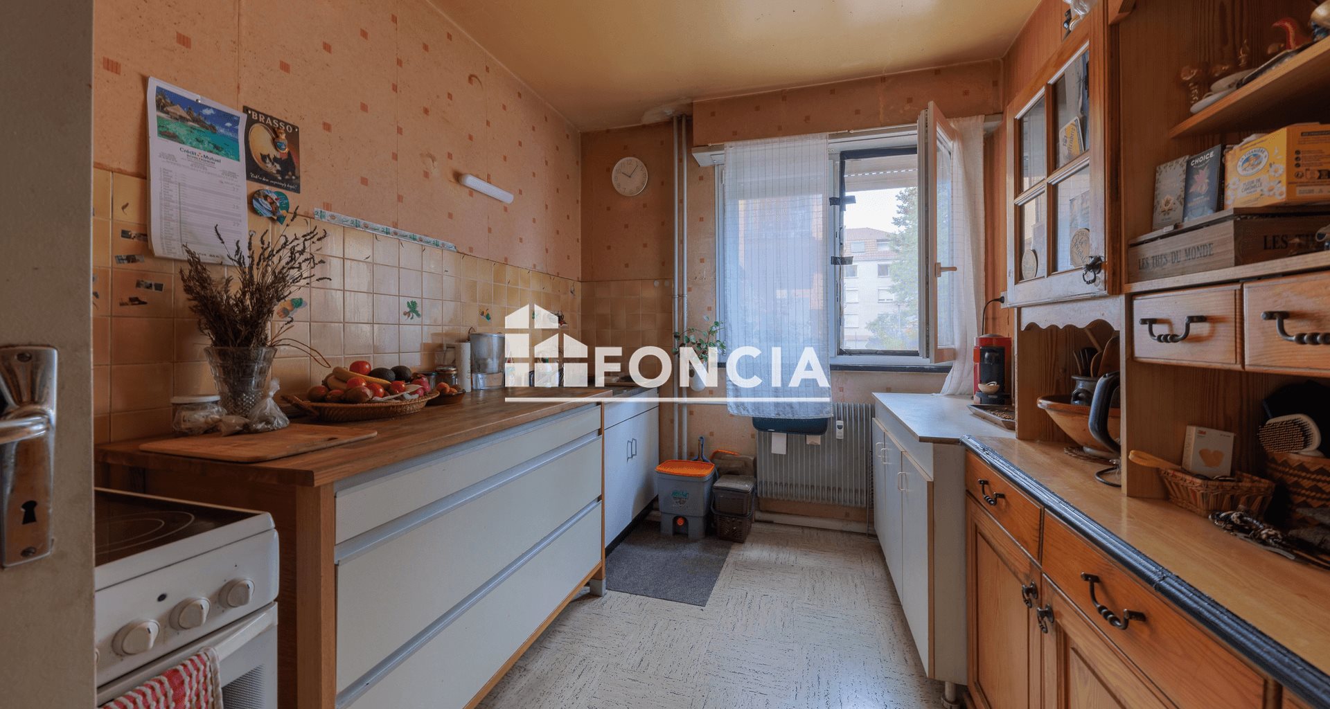Appartement à vendre, 48m², Schiltigheim