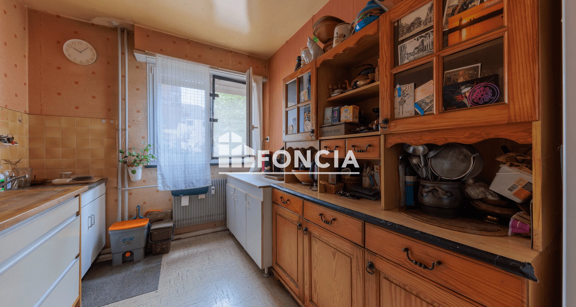 Appartement à vendre, 48m², Schiltigheim