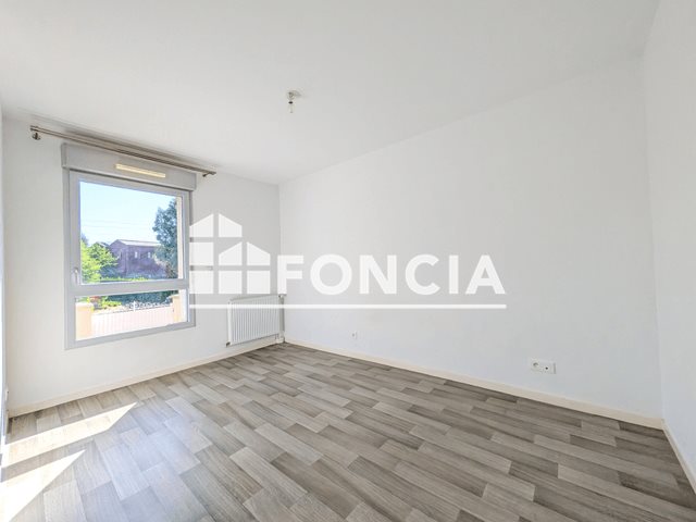 Appartement à louer, 46m², Bonsecours