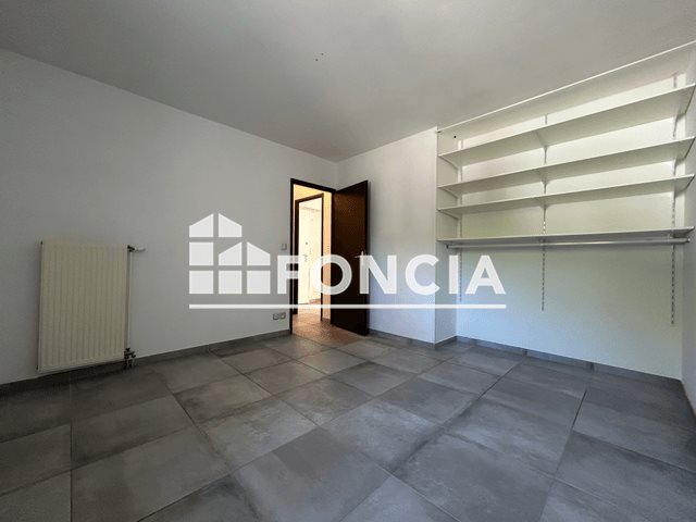 Appartement à louer, 51m², Vitrolles