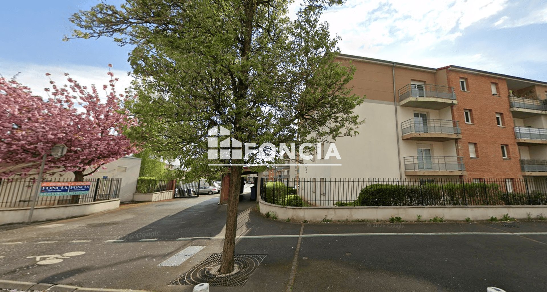 Appartement à vendre, 37m², Achicourt