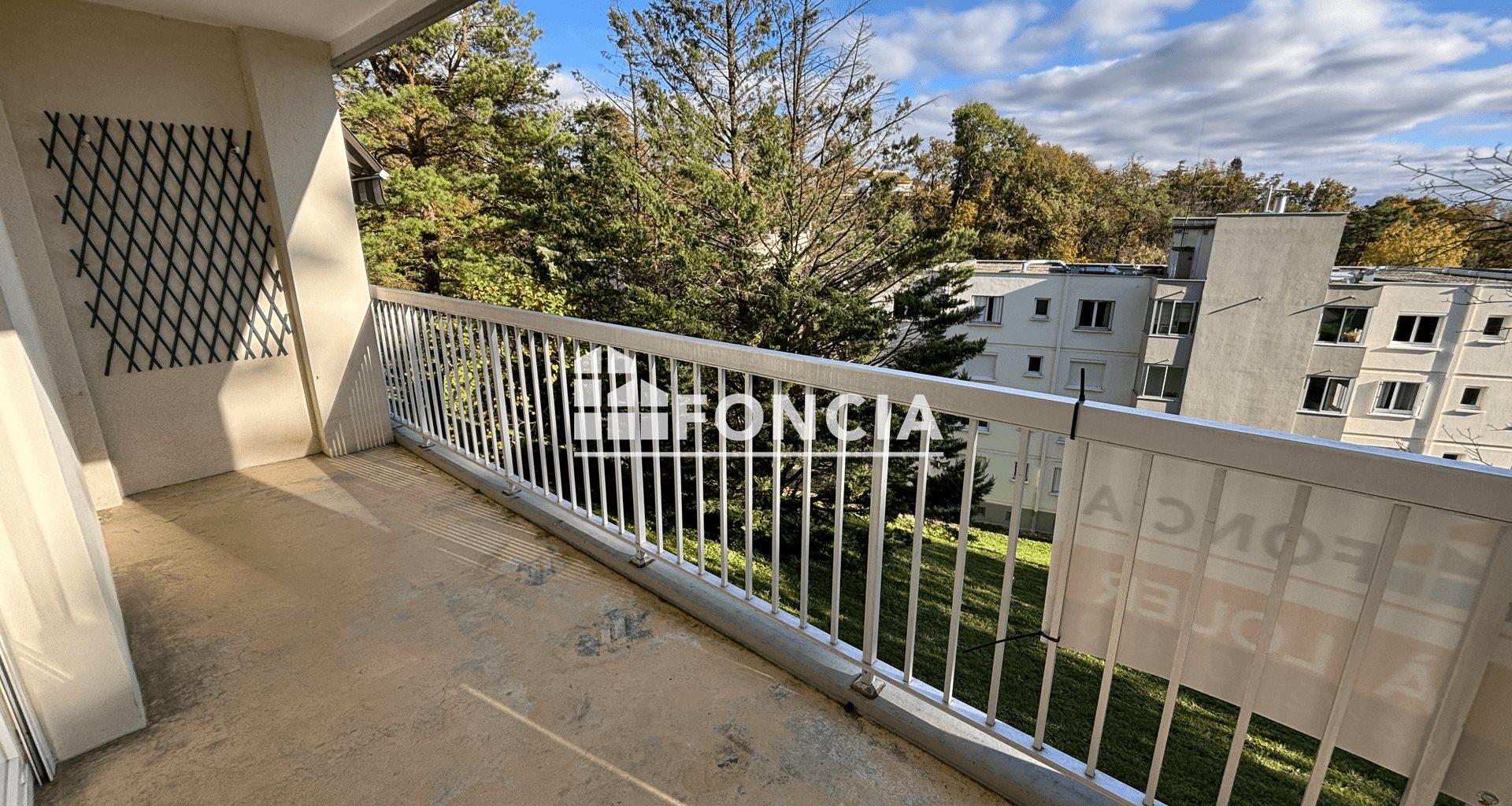 Appartement à louer, 79m², Caluire-et-Cuire
