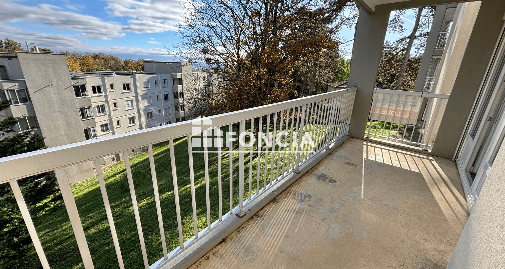 Appartement à louer, 79m², Caluire-et-Cuire