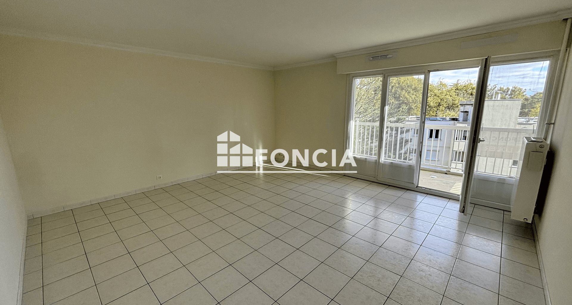 Appartement à louer, 79m², Caluire-et-Cuire