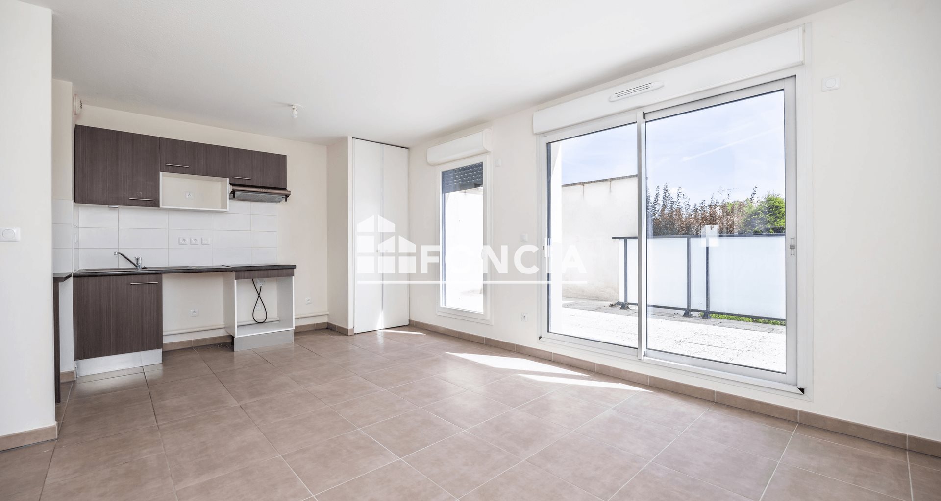 Appartement à vendre, 53m², Toulouse