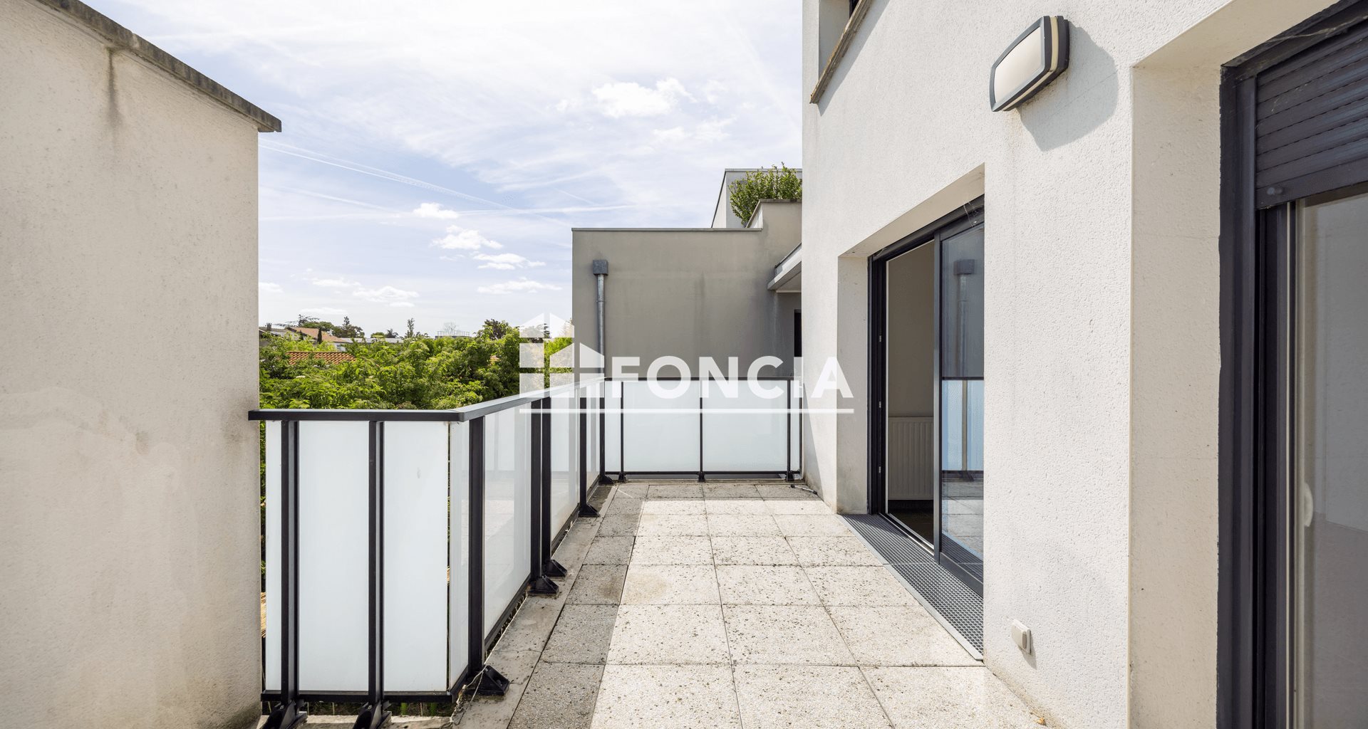 Appartement à vendre, 53m², Toulouse
