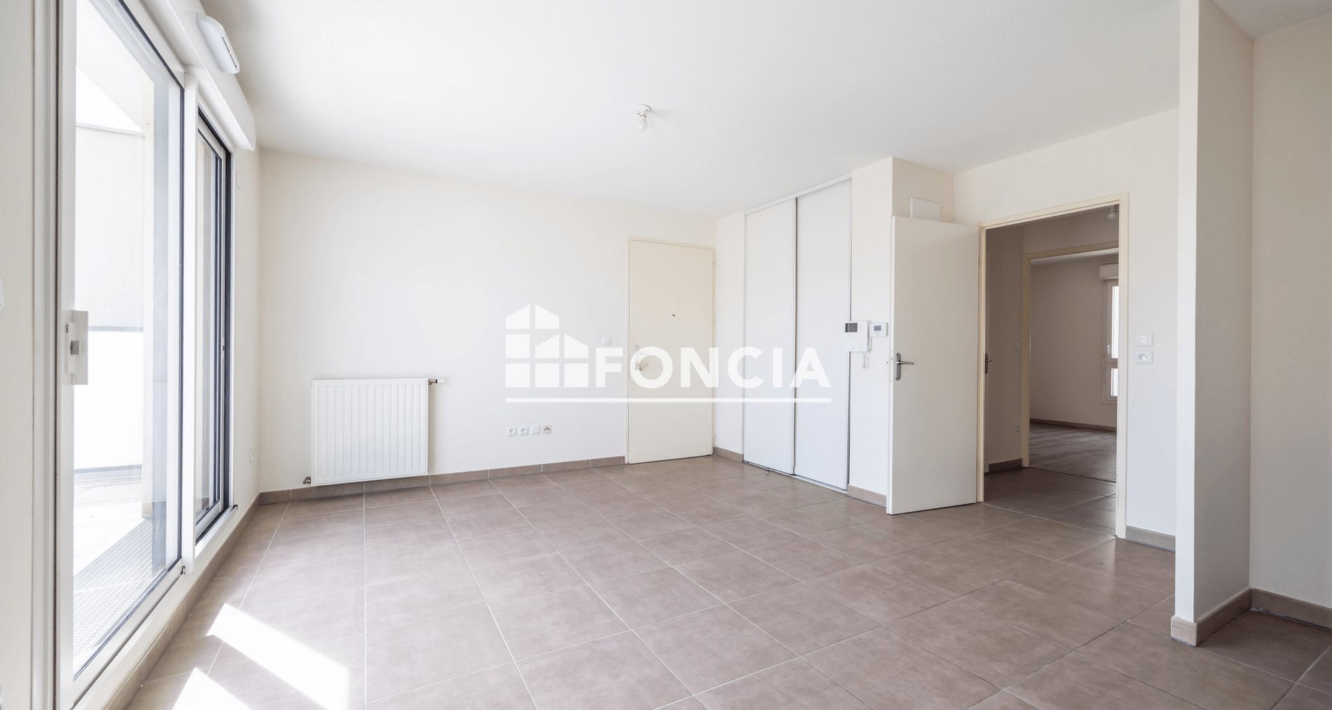 Appartement à vendre, 53m², Toulouse