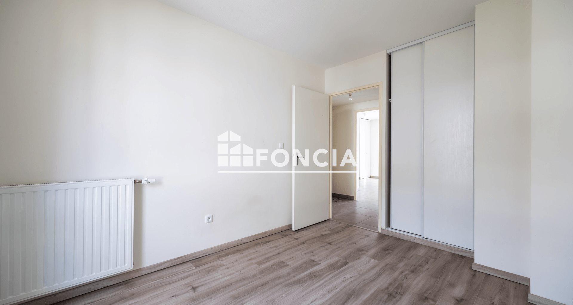 Appartement à vendre, 53m², Toulouse