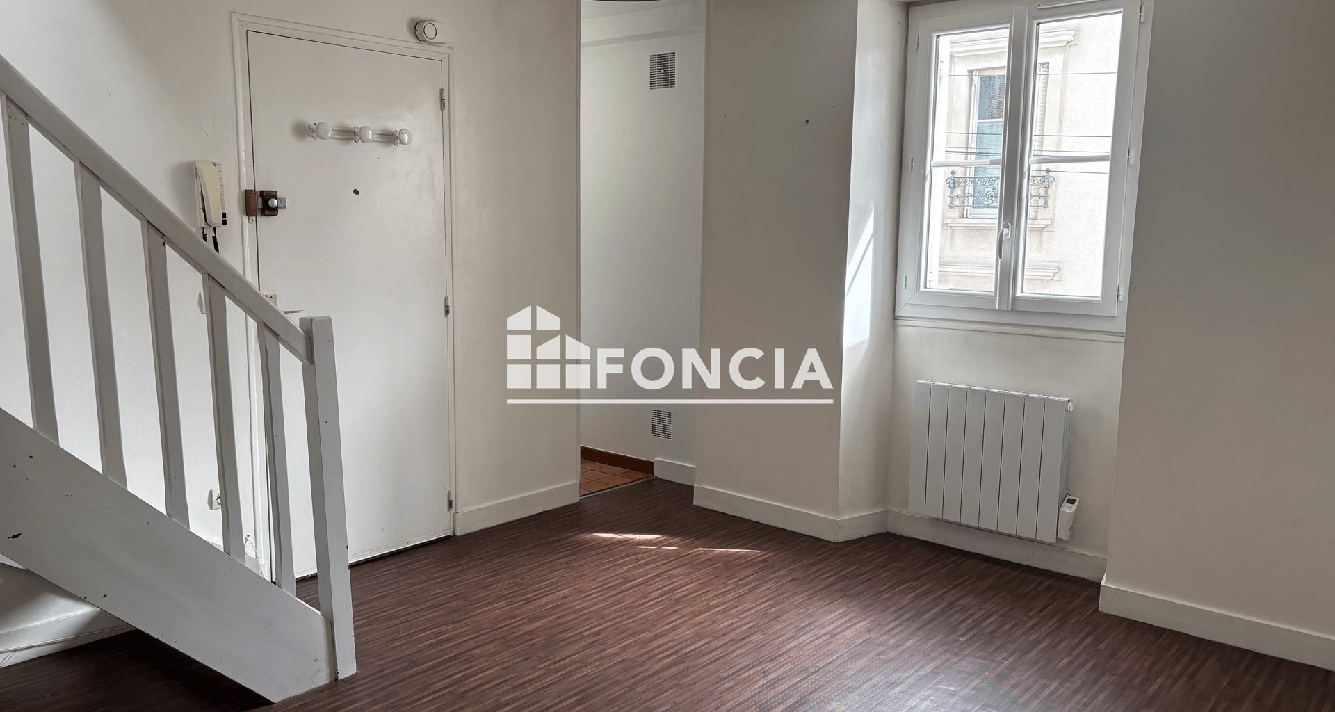 Appartement à louer, 30m², Fontainebleau