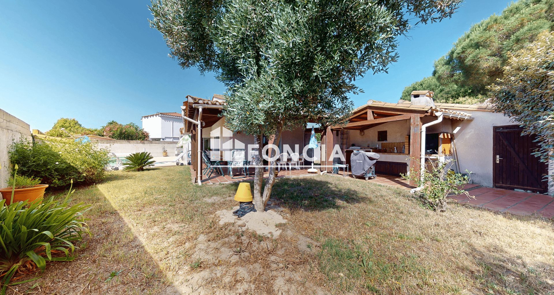 Maison à vendre, 100m², Saint-Cyprien