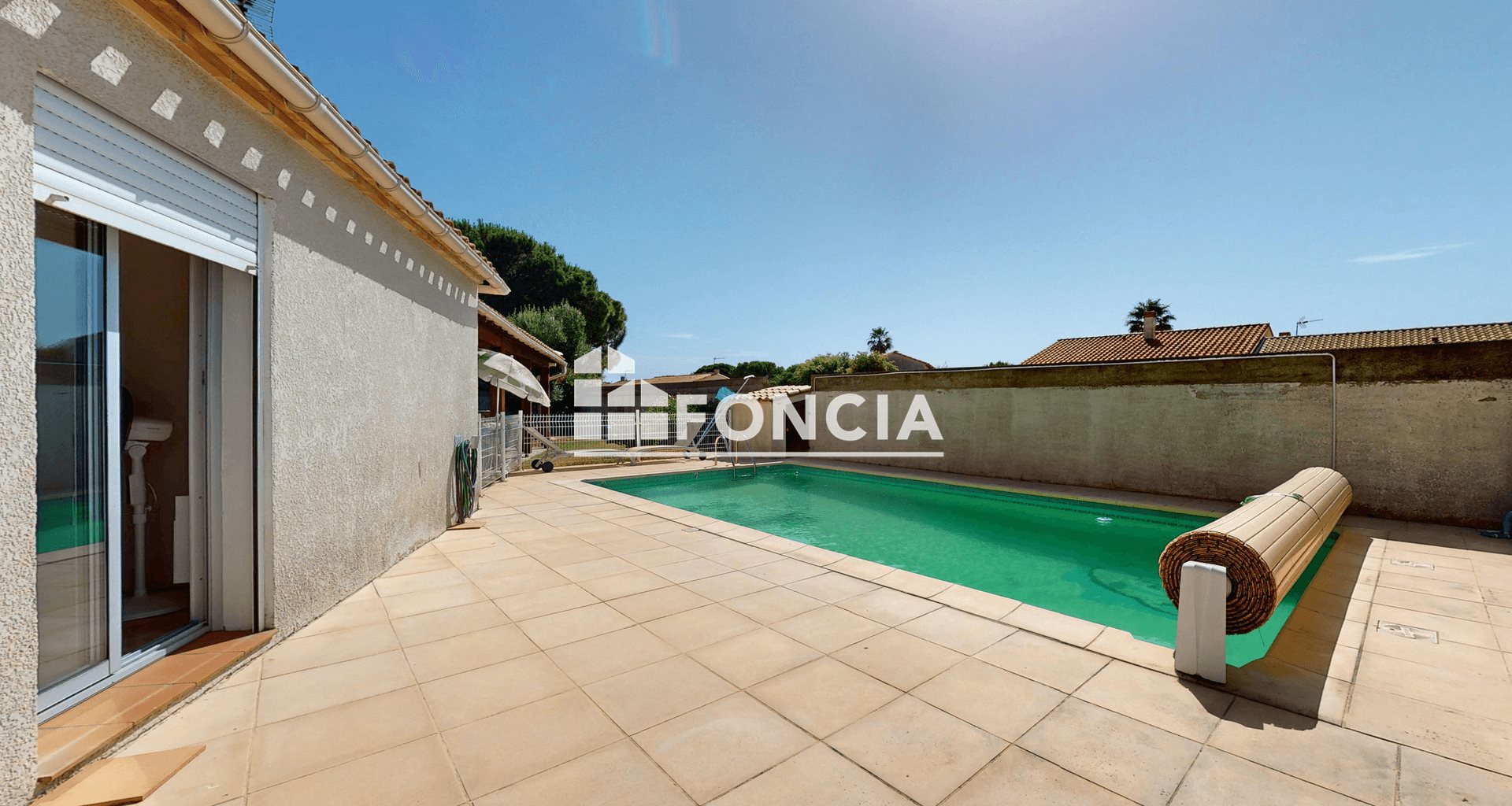 Maison à vendre, 100m², Saint-Cyprien