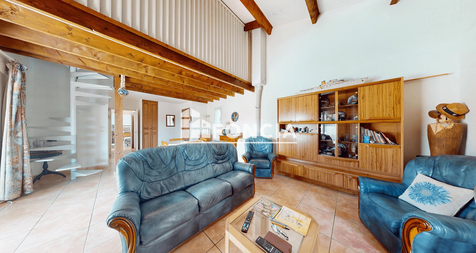 Maison à vendre, 100m², Saint-Cyprien