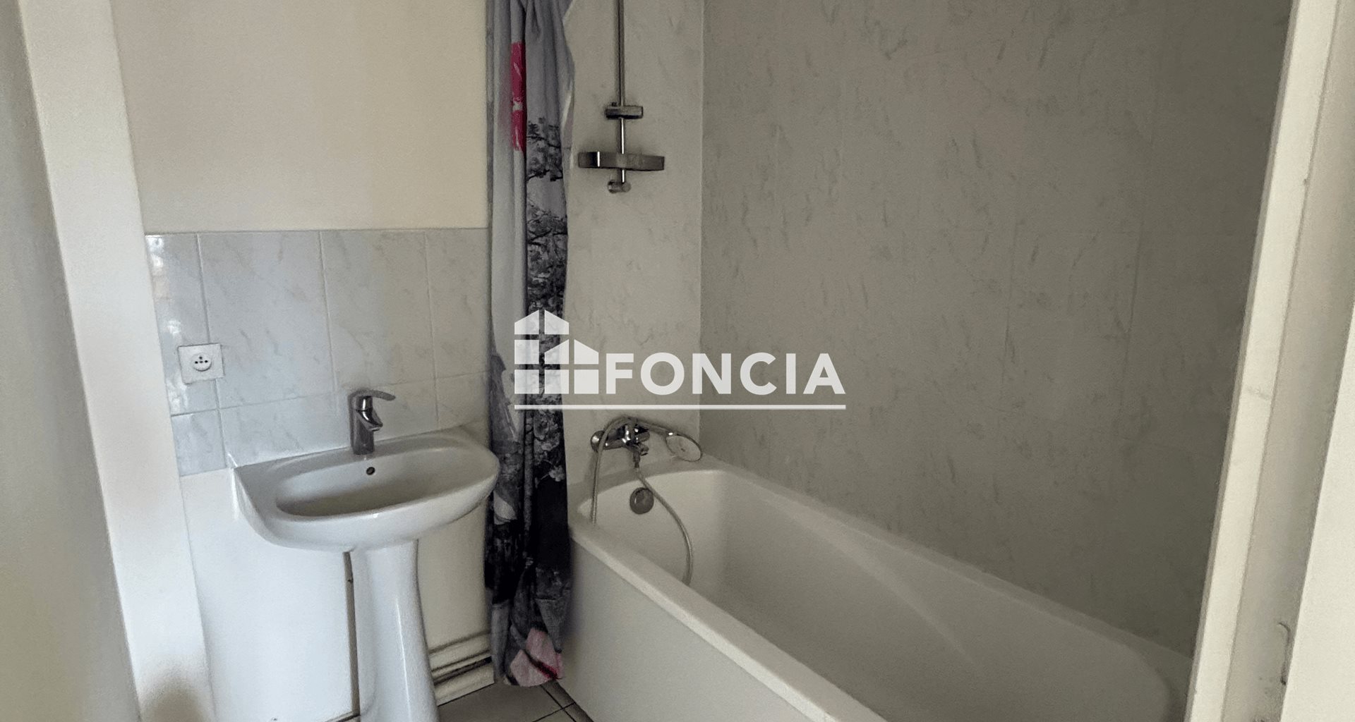 Appartement à vendre, 41m², Goussainville