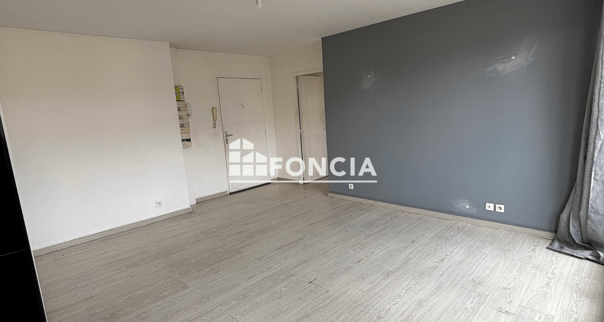 Appartement à vendre, 41m², Goussainville