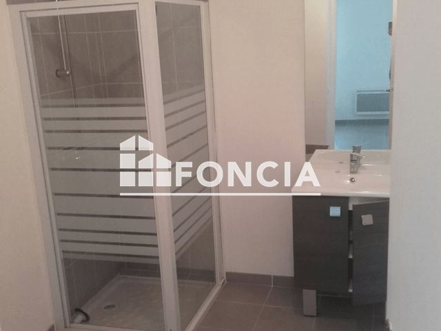 Appartement à louer, 38m², Septèmes-les-Vallons