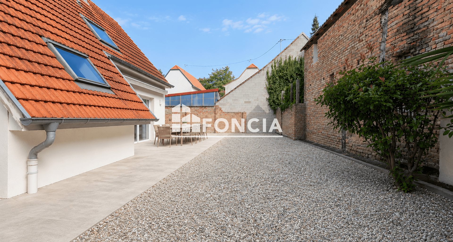 Maison à vendre, 171m², Blaesheim