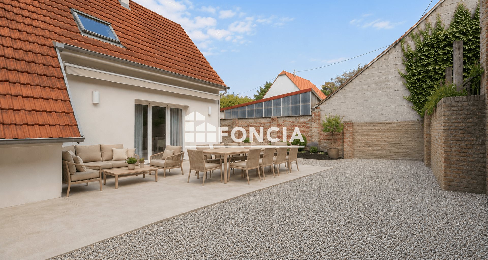 Maison à vendre, 171m², Blaesheim