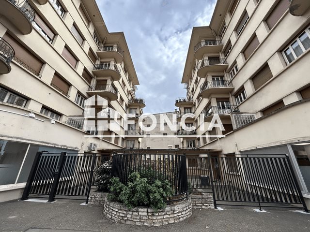 Appartement à louer, 30m², Bourg-en-Bresse