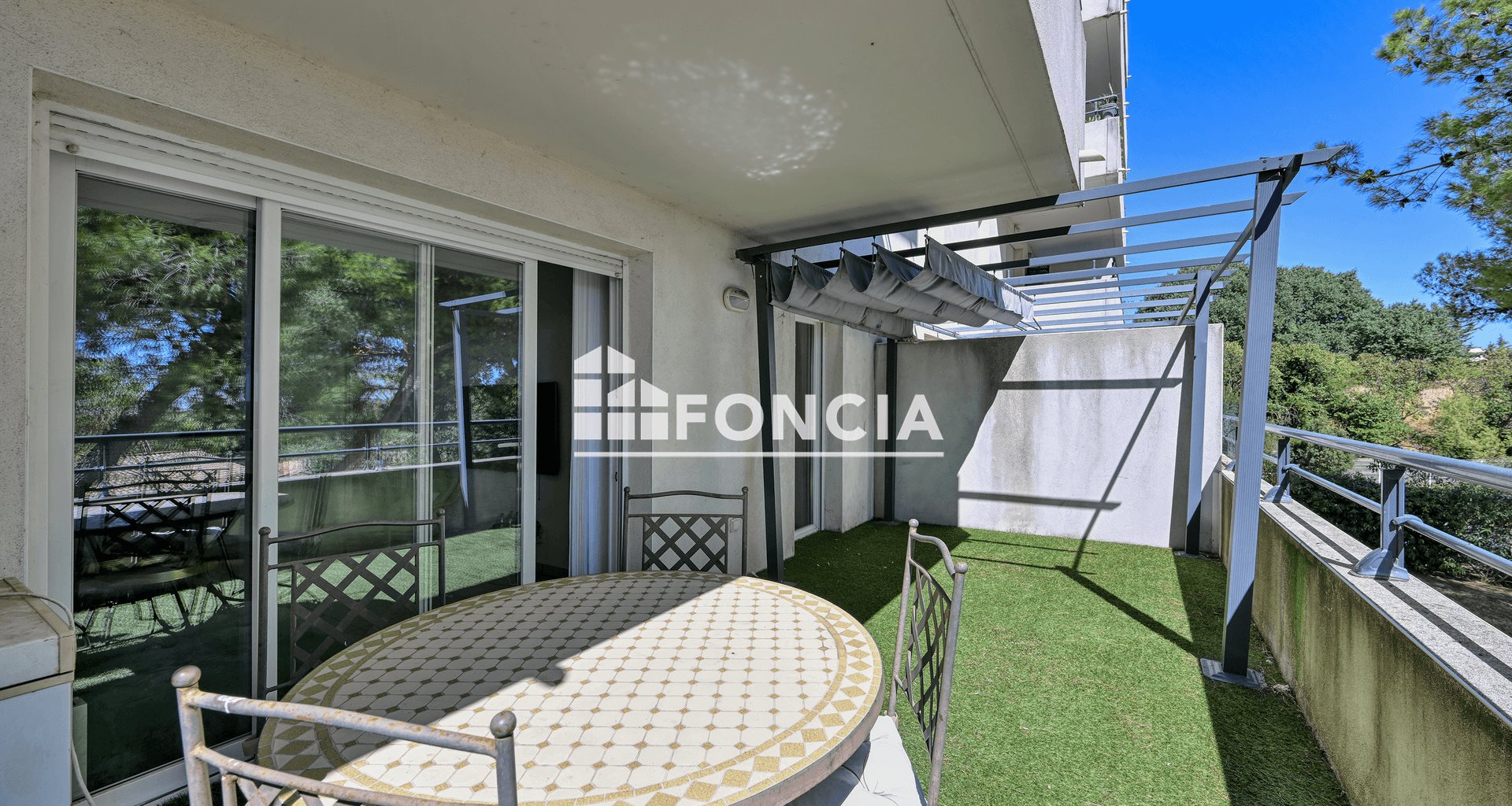 Appartement à vendre, 62m², Montpellier