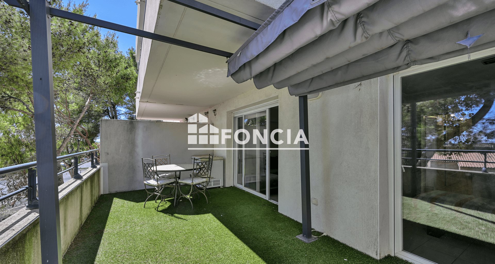 Appartement à vendre, 62m², Montpellier