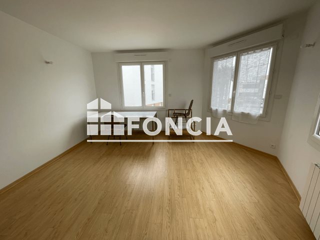 Appartement à louer, 57m², Challans
