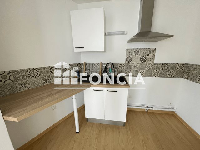 Appartement à louer, 57m², Challans