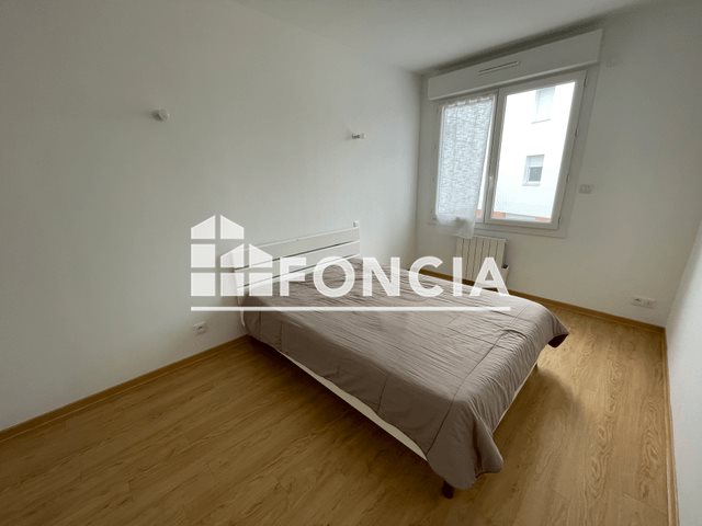 Appartement à louer, 57m², Challans