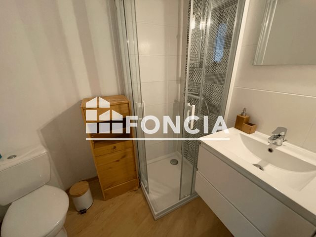 Appartement à louer, 57m², Challans