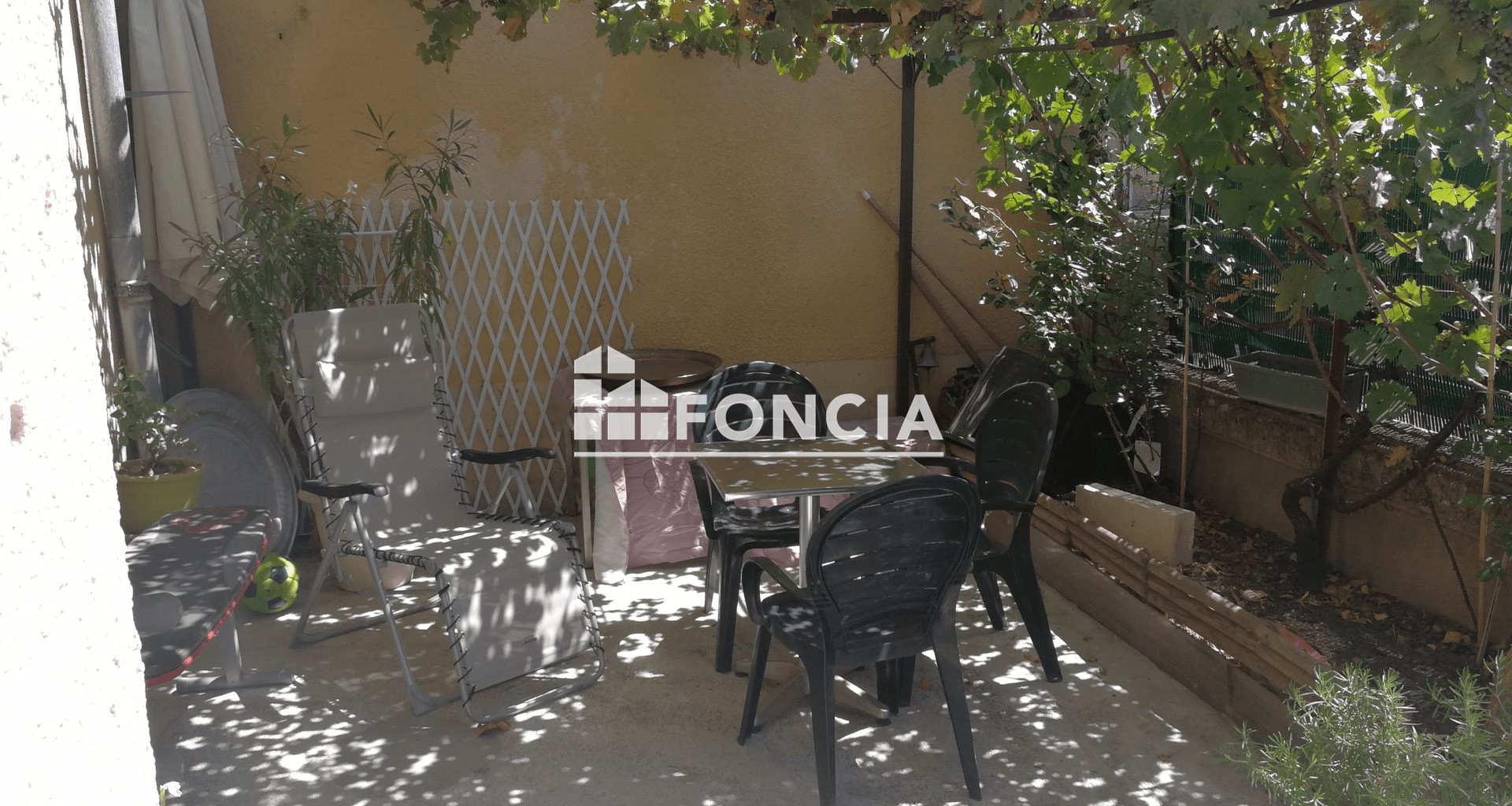 Appartement à vendre, 120m², Cavaillon