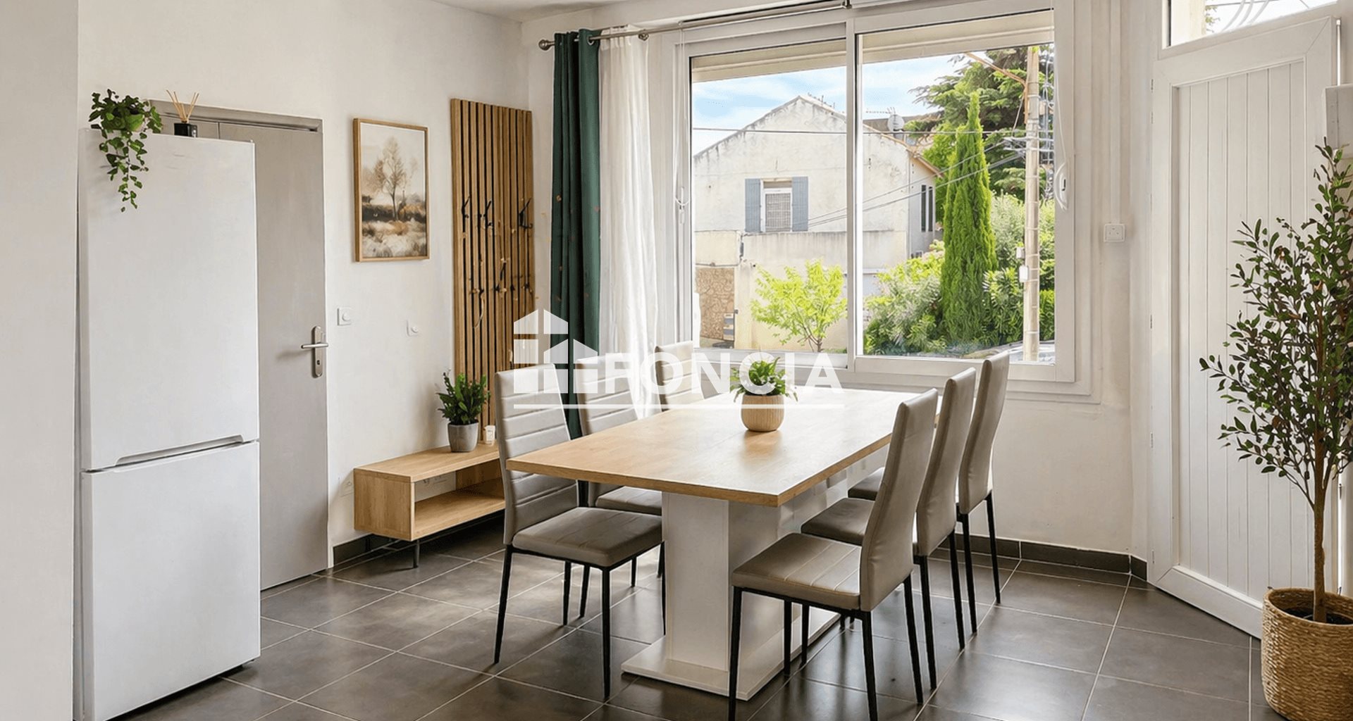 Appartement à vendre, 120m², Cavaillon