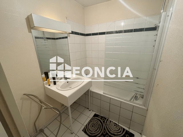 Appartement à louer, 68m², Nancy