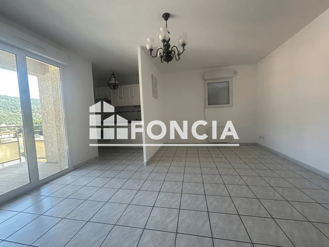 Appartement à louer, 46m², Amélie-les-Bains-Palalda