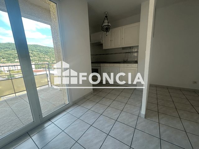 Appartement à louer, 46m², Amélie-les-Bains-Palalda
