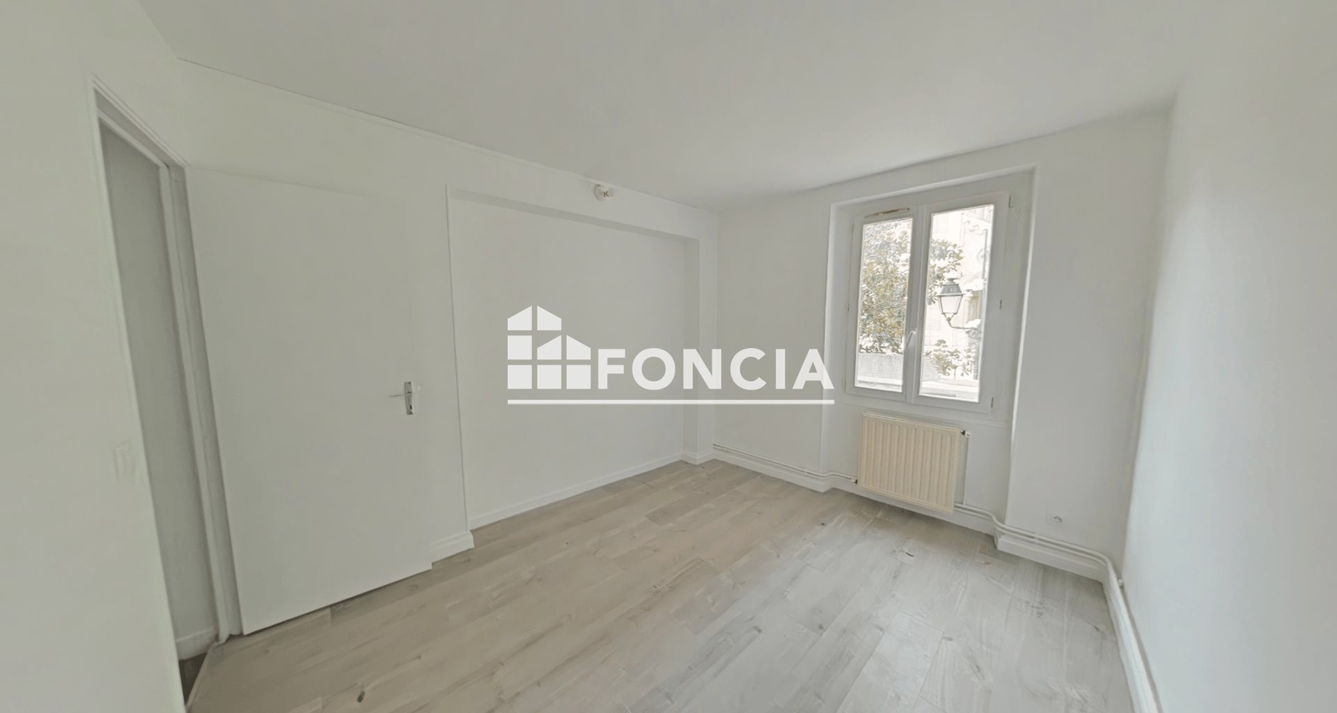 Appartement à louer, 46m², Argenteuil