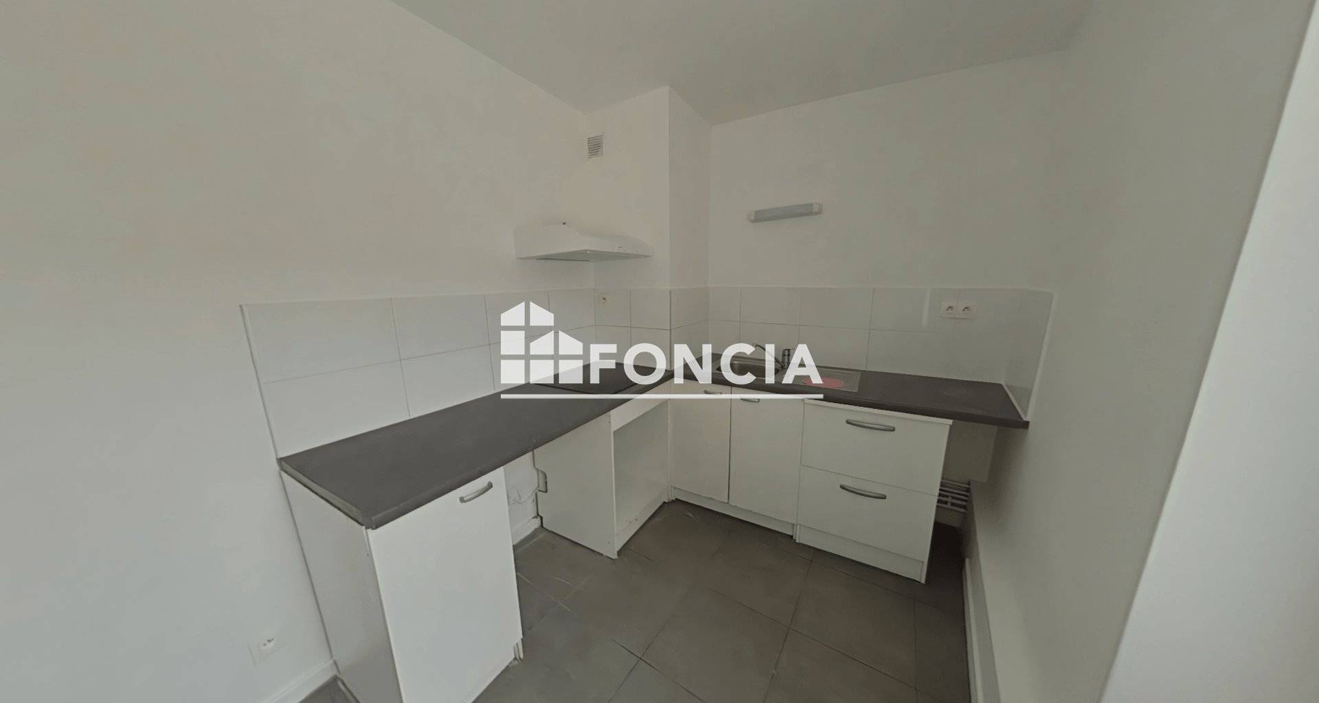 Appartement à louer, 46m², Argenteuil