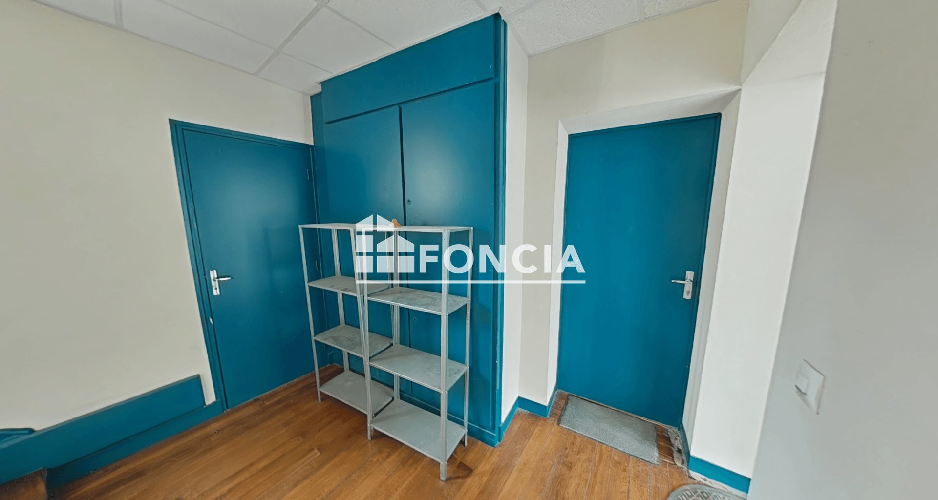 Appartement à louer, 46m², Argenteuil