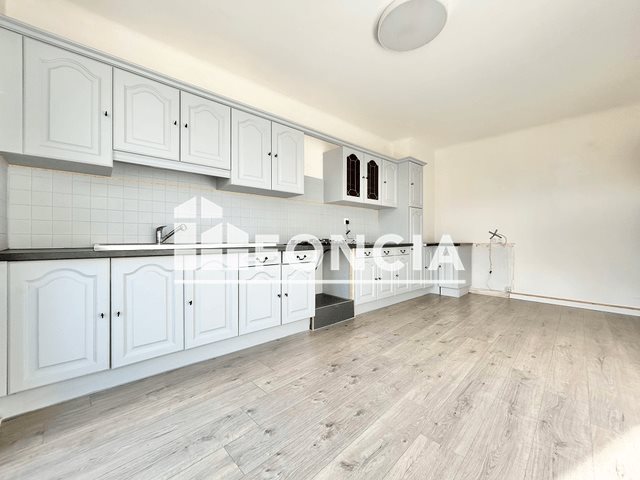 Appartement à louer, 122m², Clouange