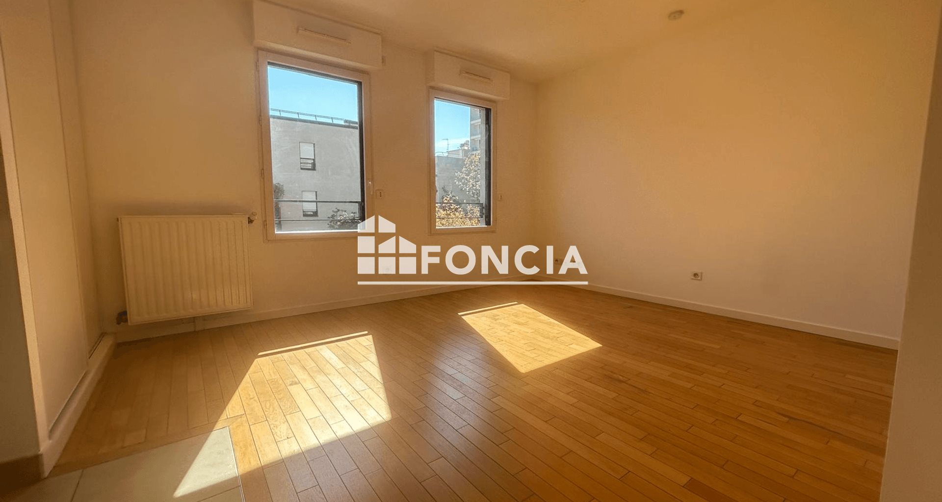 Appartement à louer, 27m², Meudon
