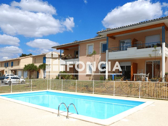 Maison à louer, 93m², Auch