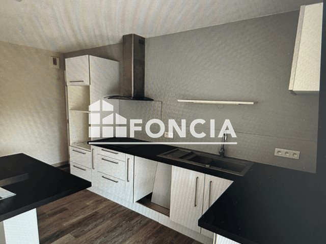 Maison à louer, 93m², Auch