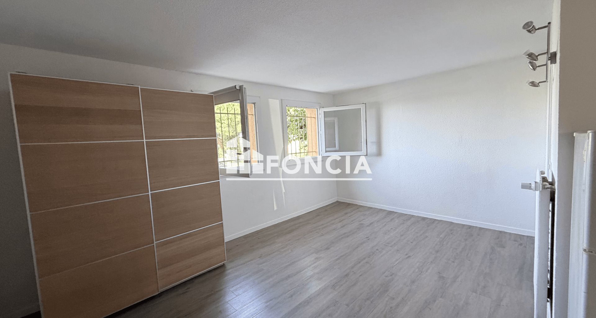 Appartement à vendre, 25m², Montpellier