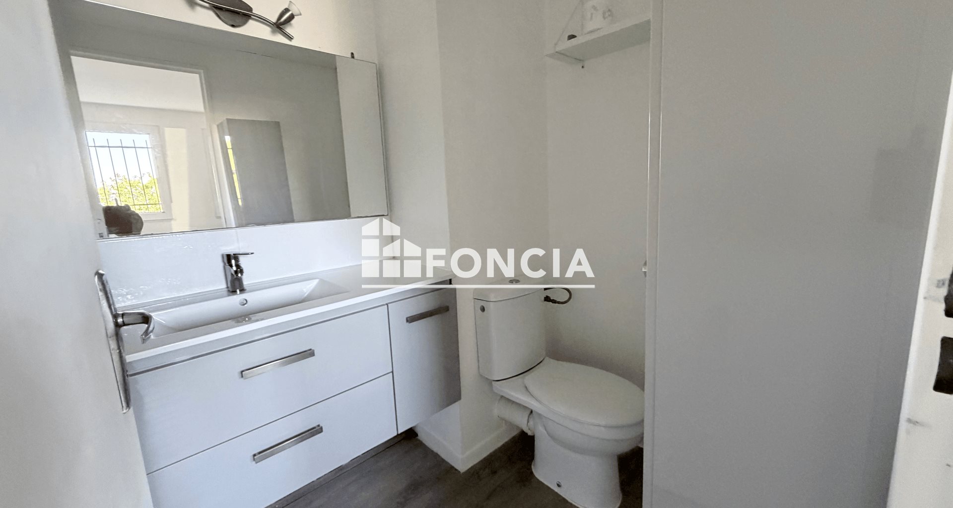 Appartement à vendre, 25m², Montpellier
