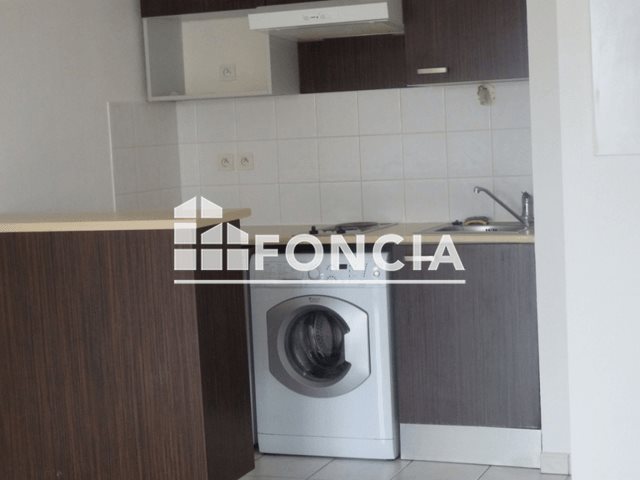Appartement à louer, 35m², Tarbes