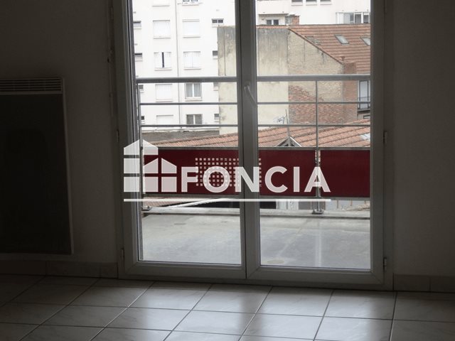 Appartement à louer, 35m², Tarbes