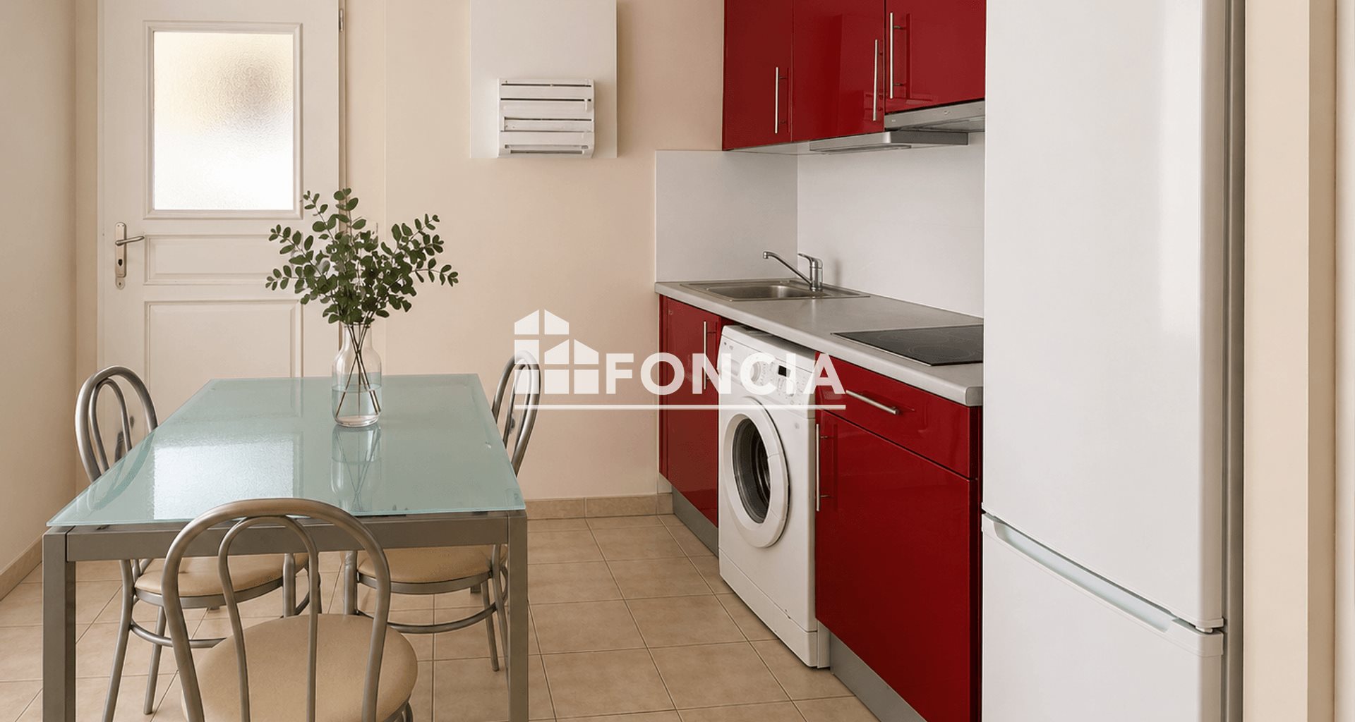 Appartement à vendre, 41m², Cagnes-sur-Mer