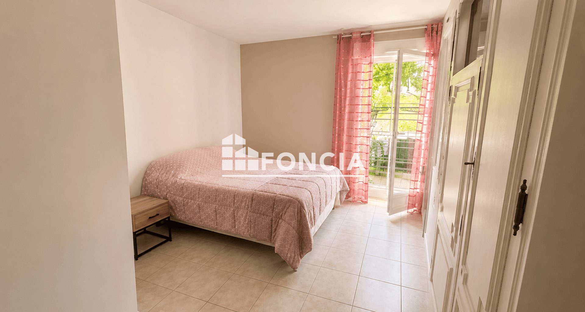 Appartement à vendre, 41m², Cagnes-sur-Mer