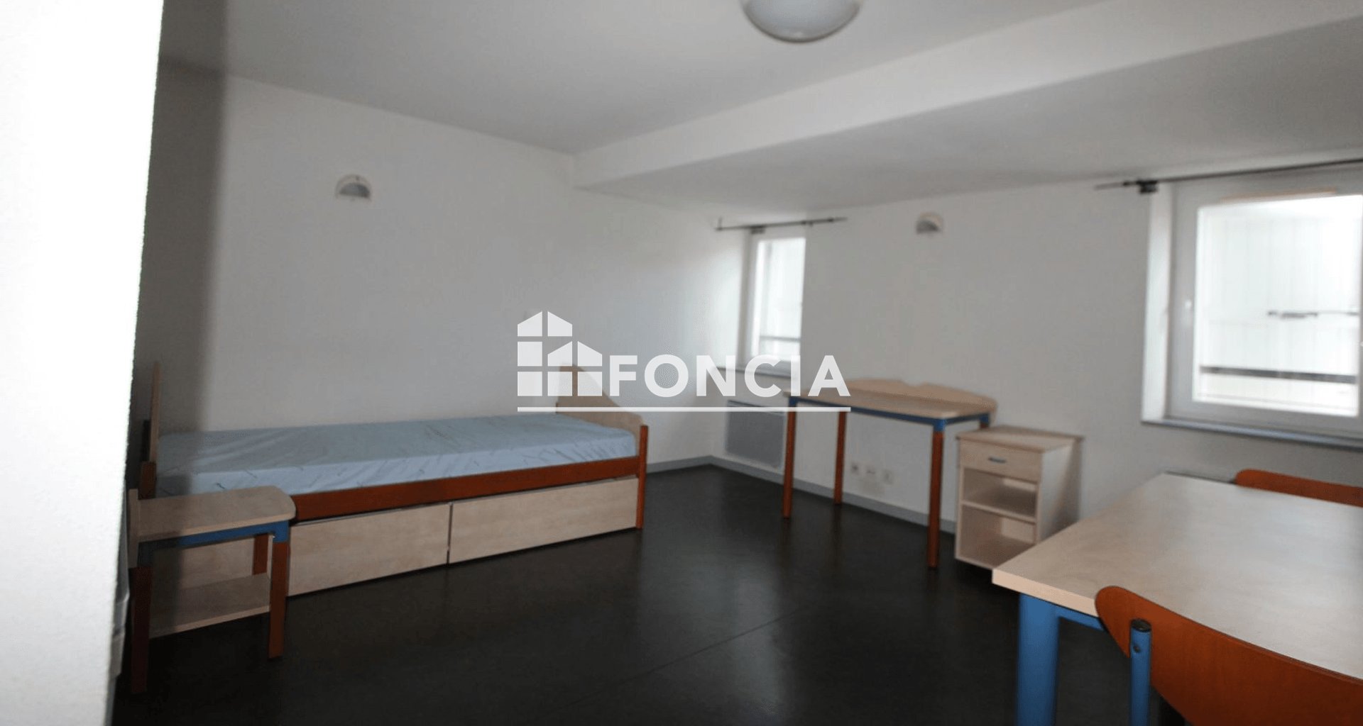 Appartement à louer, 23m², La Tronche