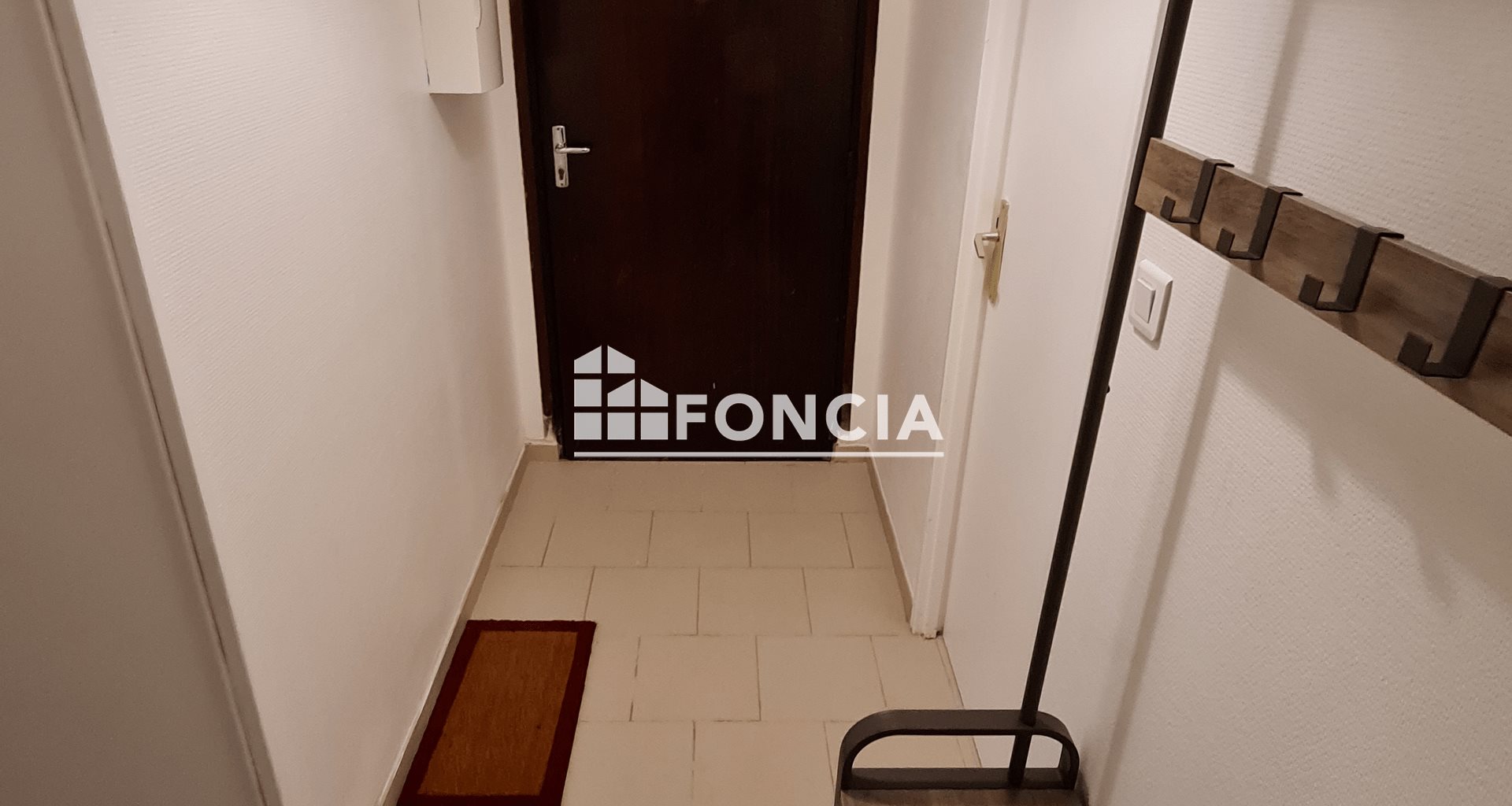 Appartement à louer, 30m², Soissons
