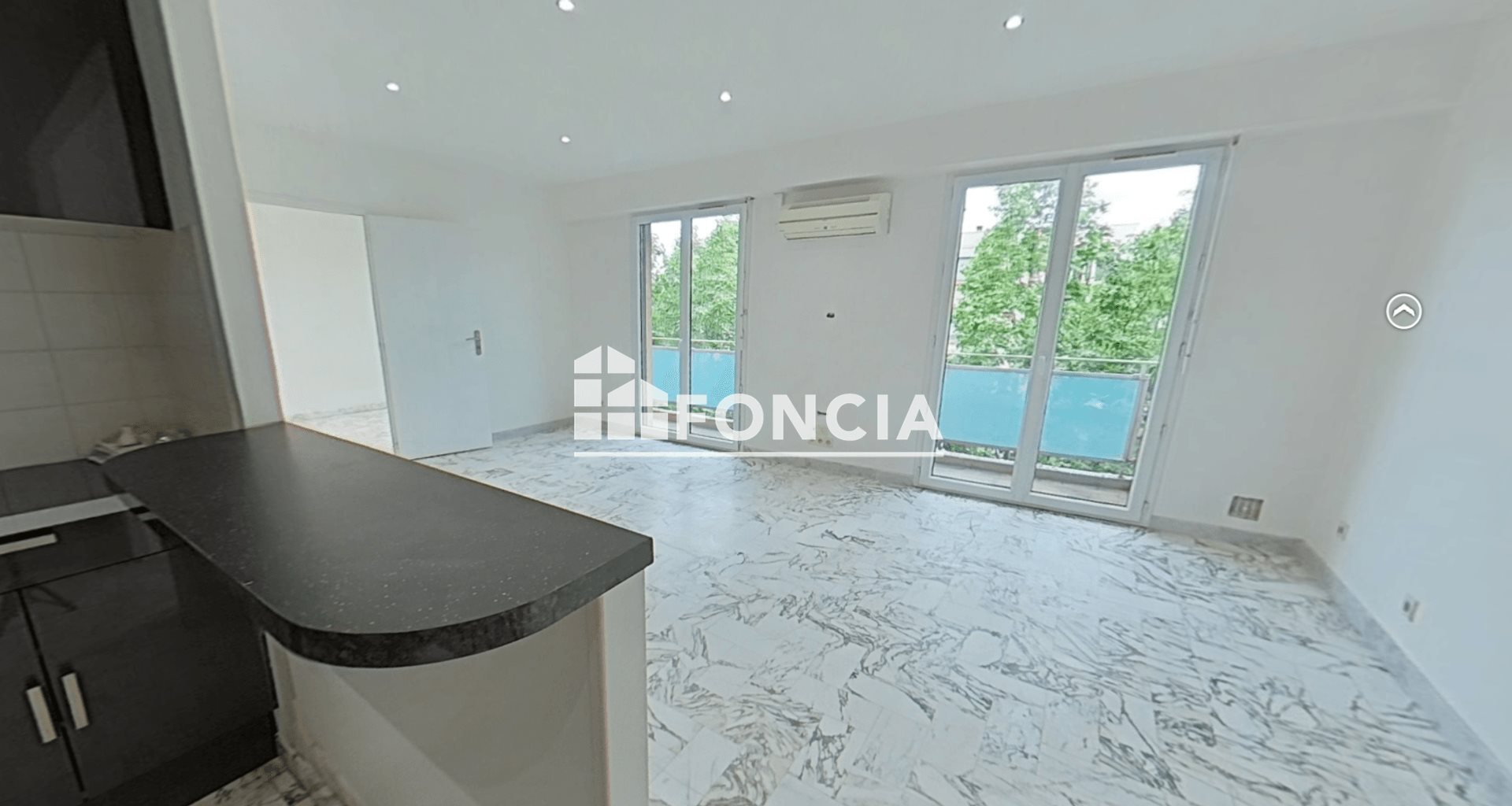 Appartement à vendre, 47m², Draguignan